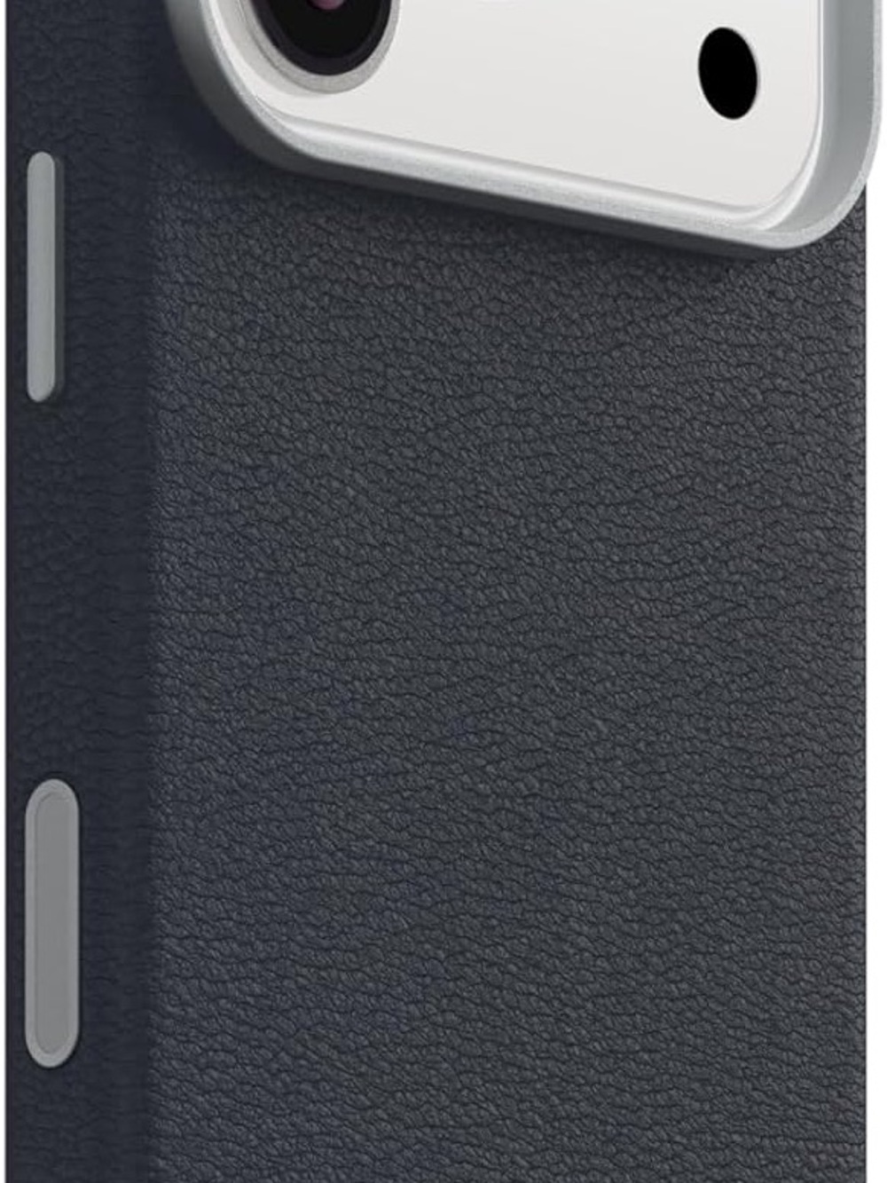 Otterbox Symmetry Case for iPhone 17 Pro in Blue Cactus Leather - New - Picture 5 of 6
